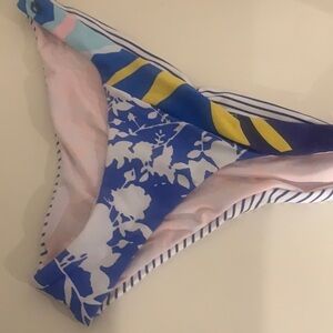 Maaj bikini bottoms NWOT